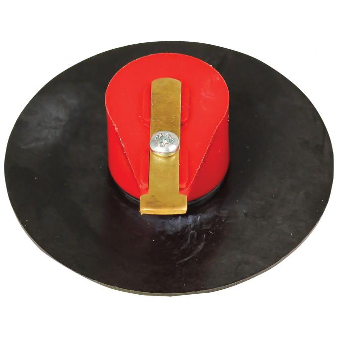 Mallory Rotor-Shutter Wheel, 4 Cylinder, Unilite&reg; 325