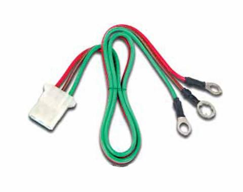 Mallory Wire Harness 29349