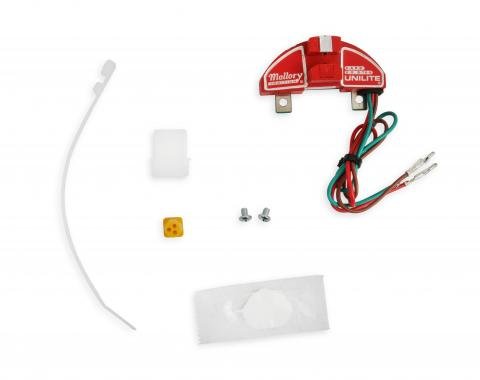 Mallory Module, Unilite®, Thermaclad 605