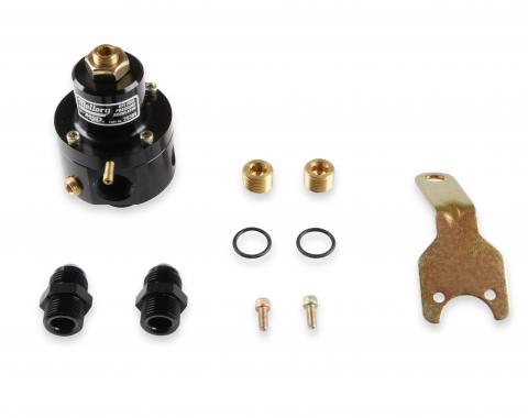 Mallory Adjustable Fuel Pressure Regulator for EFI 29389