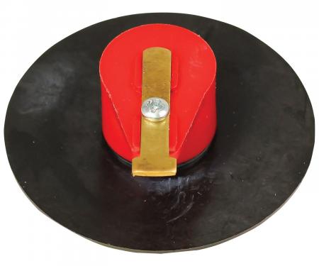 Mallory Rotor-Shutter Wheel, 4 Cylinder, Unilite&reg; 325