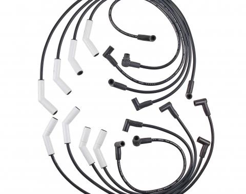 Accel Spark Plug Wire Set, Extreme 9000 Ceramic Boot, Ford Mustang 86-93 / Ford Truck 88-98 7.5L 9056C