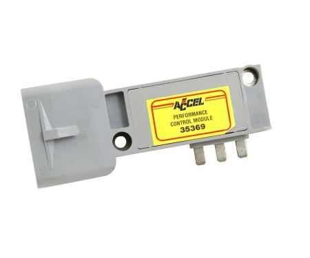 Accel High Performance Ignition Module for Ford TFI Distributor Mounted Modules (M/T) 35369