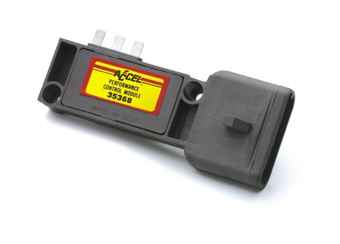 Accel High Performance Ignition Module for Ford TFI Distributor Mounted Modules (A/T) 35368