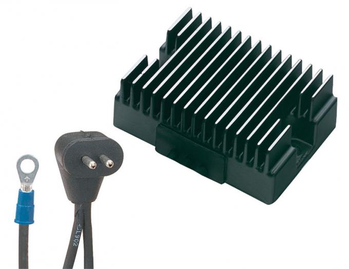 Accel Voltage Regulator 201118B
