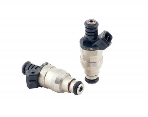 Accel , Fuel Injector, 19 Lb/Hr 150119