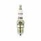 Accel HP Copper Spark Plug, Shorty 0576S-4