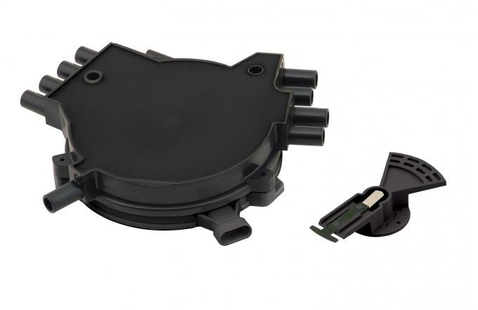 Accel Distributor Cap And Rotor Kit 8136A