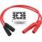 Accel Custom Fit Super Stock Spark Plug Wire Set 171098-R