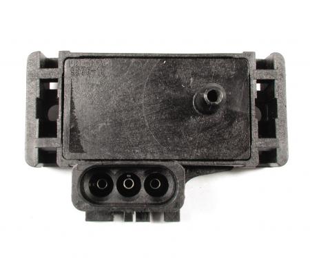 Accel MAP Sensor, 3 Bar Vacuum to 30PSI 74777