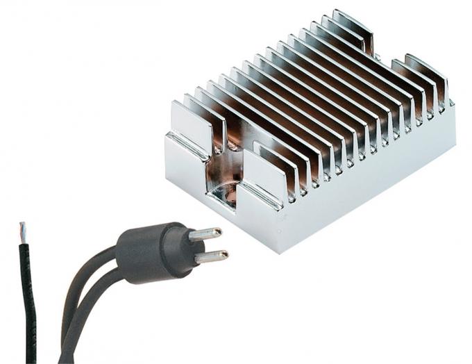 Accel Voltage Regulator 201123C