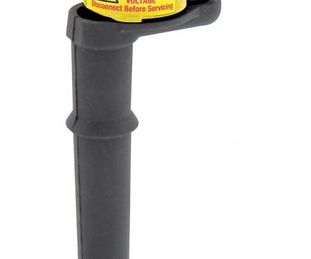 Accel Ignition Coil, SuperCoil, 1997-2011 Ford 4.6L/5.4L 4-Valve Modular Engines, Yellow, Individual 140034