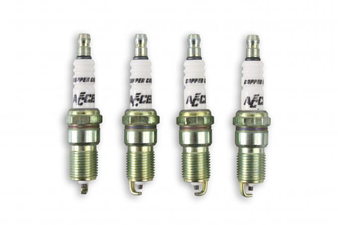 Accel HP Copper Spark Plug 0526-4