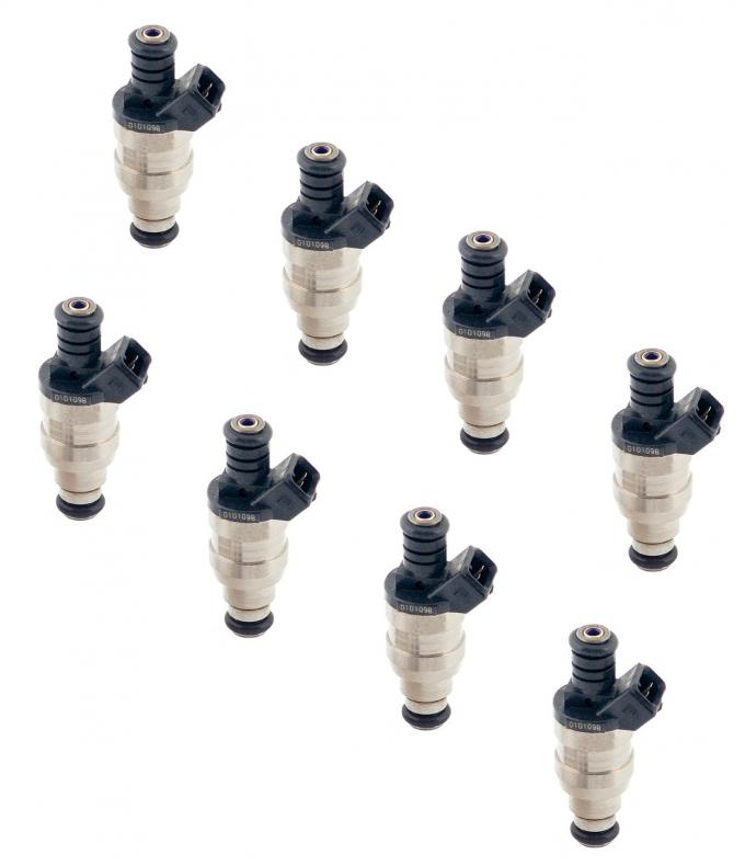 Accel , Fuel Injectors, 40 Lb/Hr 150840