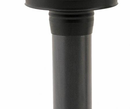 Accel Ignition Coil, Super Coil Series, 2007-2016 Ford 3.5L/3.7L V6, Yellow, Individual 140061