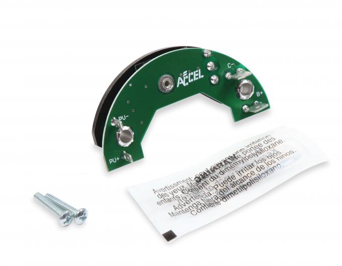 Accel High Performance Ignition Module for 52 Series Street Billet Distributors 35372