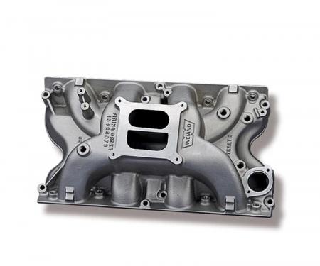 Weiand Stealth&trade; Intake, Ford Big Block V8 8021WND