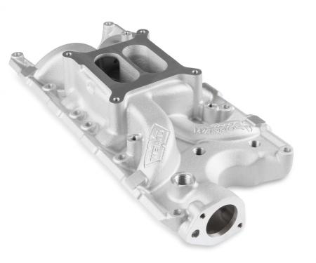 Weiand Street Warrior Intake Manifold, Ford Small Block V8 8124WND