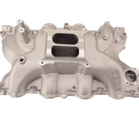 Weiand Stealth™ Intake Manifold, Ford Big Block V8 8012