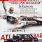 Cartech Auto Books Drag Racing's Warren "The Professor" Johnson: The Cars, People & Wins Behind His Pro Stock Success CT672
