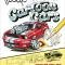 Cartech Auto Books Trosley's How to Draw Cartoon Cars CT557P