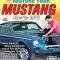 Cartech Auto Books How to Restore Your Mustang 1964 1/2-73 SA165P