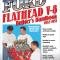 Cartech Auto Books Ford Flathead V-8 Builders Handbook 1932-1953: Restorations, Street Rods, Race Cars CB811