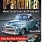Cartech Auto Books Patina: How to Create & Preserve SA447