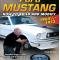 Cartech Auto Books Ford Mustang 1964 1/2 - 1973: How to Build & Modify SA212P