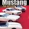 Cartech Auto Books Mustang by Design: Gale Halderman and the Creation of Ford's Iconic Pony Car CT633