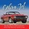 Cartech Auto Books Cobra Jet: The History of Ford's Greatest High-Performance Muscle Cars CT612