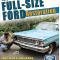 Cartech Auto Books Full-Size Ford Restoration: 1960-1964 SA390P