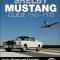 Cartech Auto Books The Definitive Shelby Mustang Guide: 1965-1970 CT507C