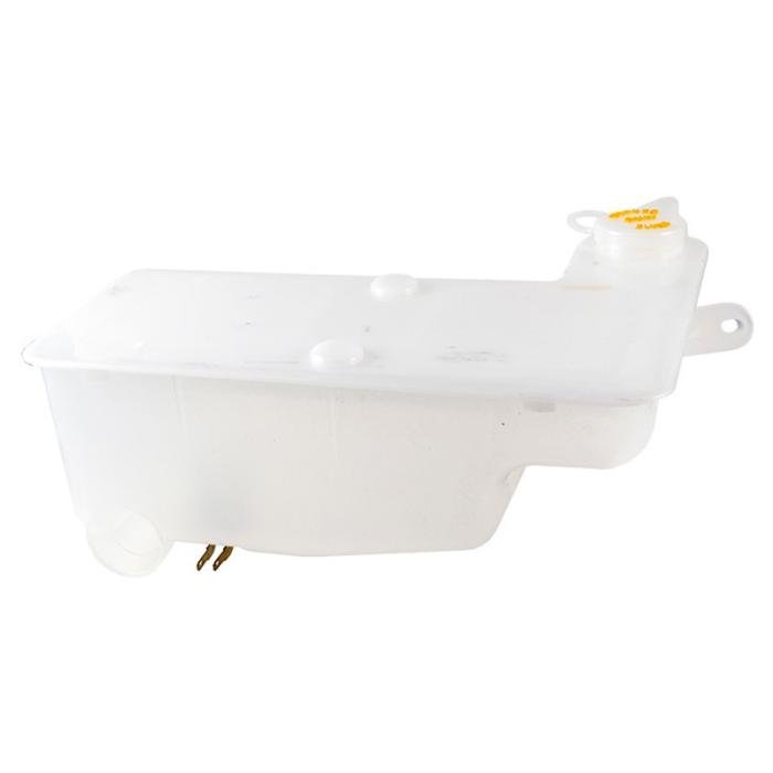 Daniel Carpenter 1986-97 Washer Tank Assembly with Low Coolant Sensor ...