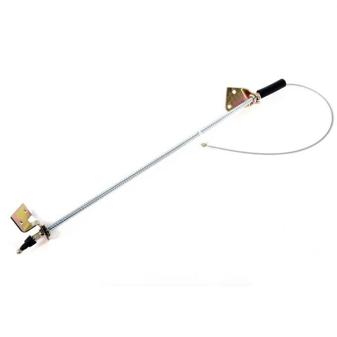 ACP Parking Brake Cable Front Assembly FM-EB008