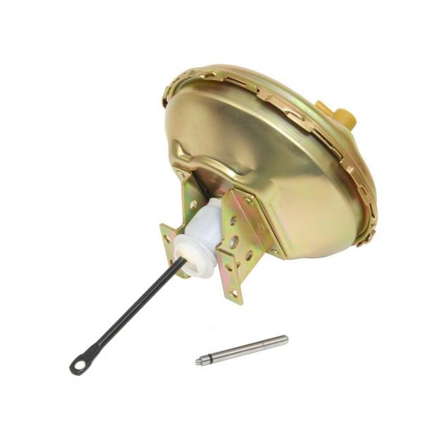 Brakes | Booster | Search