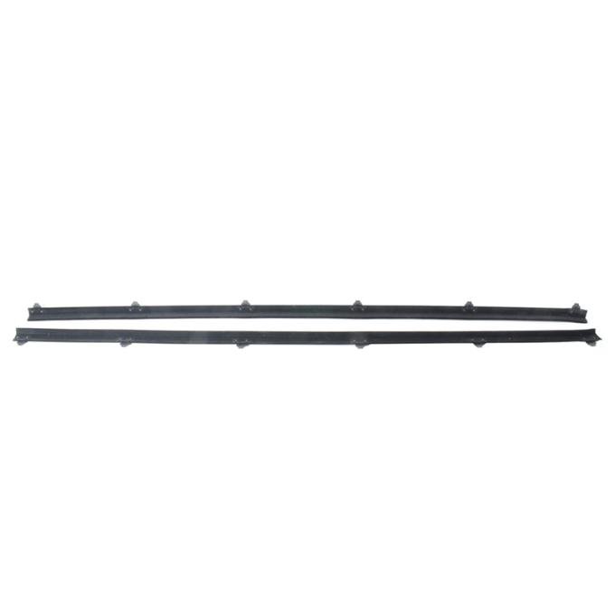 Daniel Carpenter 1979-86 Door Belt Weatherstrip D9ZZ-6120544