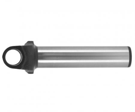 ACP Driveshaft Slip Yoke 28 Spline Outer Clips 1 1/16" Cap Small Block V8 FM-EY002