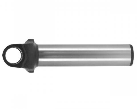 ACP Driveshaft Slip Yoke 28 Spline Outer Clips 1 1/16" Cap Small Block V8 FM-EY002