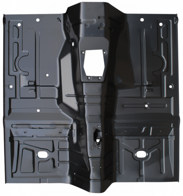 Exterior Replacement Body Panels Floor Pans Full Floor Pan