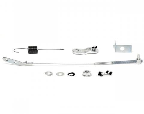 ACP Automatic Kickdown Cable Kit V8 C4 FM-EC062K