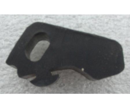 Daniel Carpenter 1971-73 Hood Bumpers D1ZZ-16758