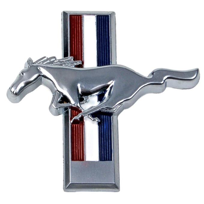 Daniel Carpenter 1991-93 Dash emblem F1ZZ-6104460