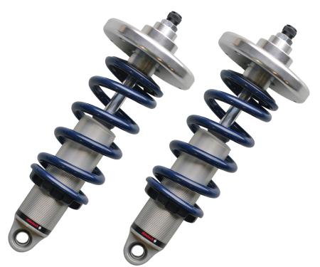 Ridetech Front HQ Coil-Overs for 1964-1966 Mustang. For use w/ Ridetech upper arms 12093510