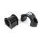 Ridetech Front sway bar for 1967-1970 Mustang. For use with stock or Ridetech lower arms 12109120