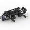 Ridetech Independent Rear Suspension System for 1979-1993 Mustang 12127099