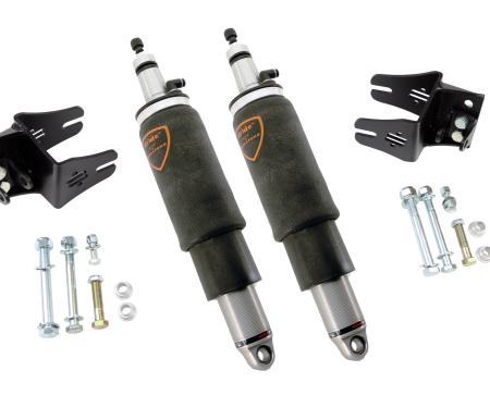 Ridetech Rear HQ Shockwaves for 1979-2004 Mustang 12135401
