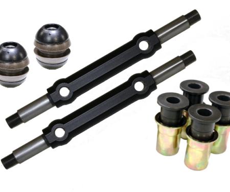 Ridetech Delrin control arm bushings for 1964-1966 Mustang 12099590