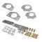 Ridetech StreetGrip system for 1967-1970 Mustang with small block 12105010