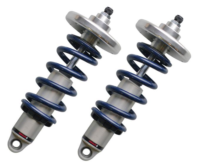 Ridetech Front TQ Coil-Overs for 1967-1970 Mustang. For use w/ Ridetech upper arms 12103511